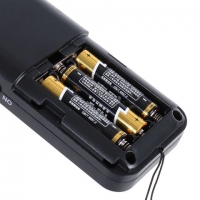 Falcon Eyes electrisch achtergrondsysteem B-4WE